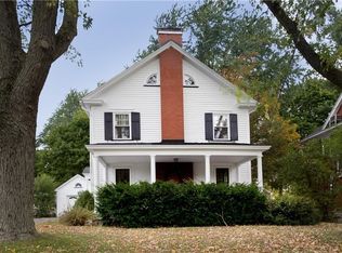 55 E Lake St, Skaneateles, NY 13152