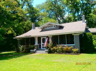 329 W Columbia Ave, Batesburg, SC 29006