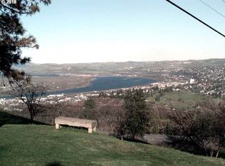 4625 Cherry Heights Rd, The Dalles, OR 97058