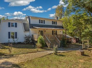 305 Fort Shoals Rd, Woodruff, SC 29388