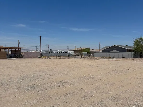 4544 S Calle El Dorado, Fort Mohave, AZ 86426