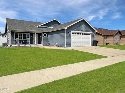 2810 24th St W, Williston, ND, 58801