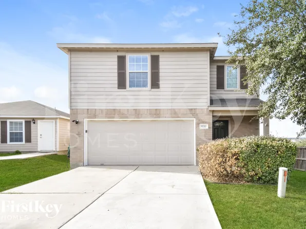 5722 Wildcat Cyn, San Antonio, TX 78252
