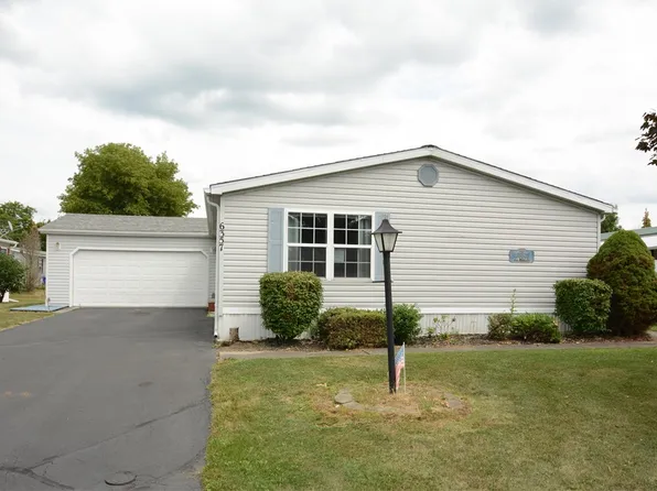 6357 Lambert St, Victor, NY 14564