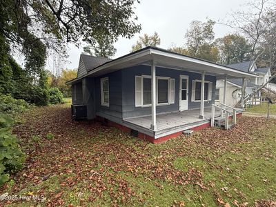 430 W W. Virgil Street, Whiteville, NC, 28472