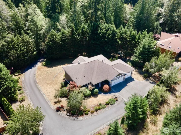 7106 71st Avenue NW, Gig Harbor, WA 98335