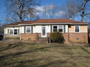 1421 Brenda Rd, Chattanooga, TN 37415