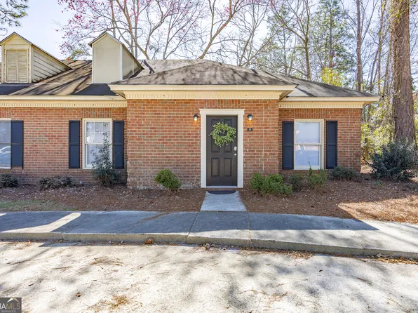 9 Sagebrush Apts, Statesboro, GA 30458