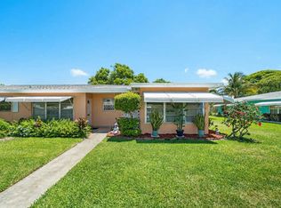 440 North Blvd APT D, Boynton Beach, FL 33435