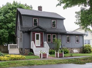8 Newbury St, Beverly, MA 01915
