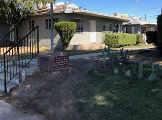 3249 E Normal Ave, Fresno, CA 93703