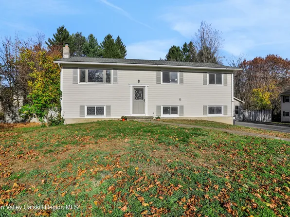 3 Partington Place, New Paltz, NY 12561