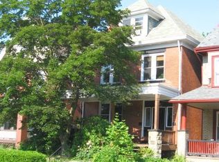 2308 Sherbrook St, Pittsburgh, PA 15217