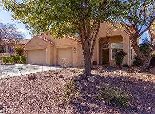 1155 Avenida Seville, Rio Rico, AZ 85648