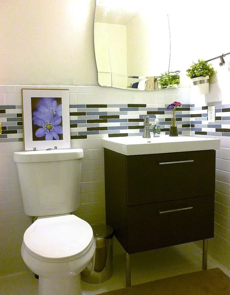 2 bed, 1.5 bath, 960 sqft, $3,200 — Photo 4