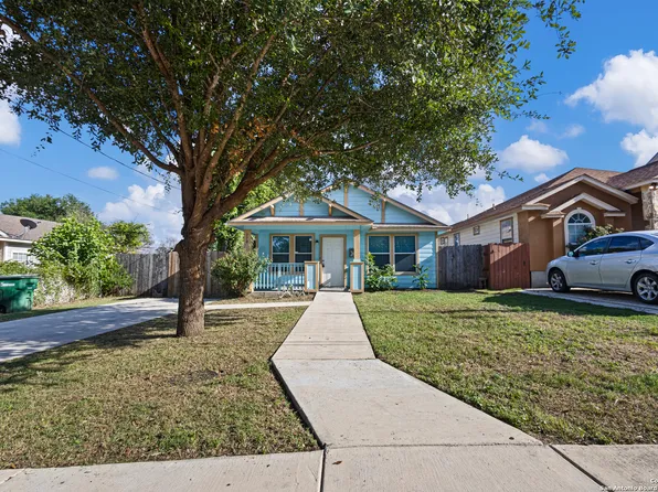 170 BRANDYWINE AVENUE, San Antonio, TX 78228