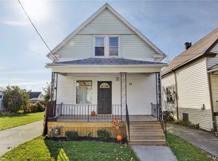 71 Dempster St, Buffalo, NY 14206