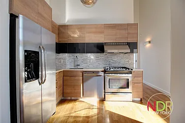 Rented by Next Door Realty NYC