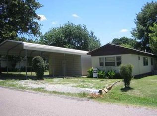 130 Cardinal Dr, Mead, OK 73449