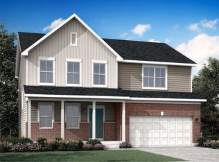 Townsend Plan, Aylesworth : Horizon Series, Winfield, IN 46307