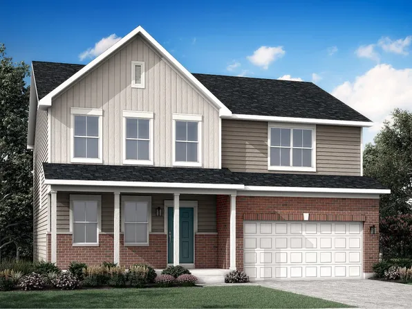 Townsend Plan, Aylesworth : Horizon Series