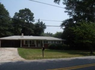 857 Poplar Springs Rd, Riverdale, GA 30274