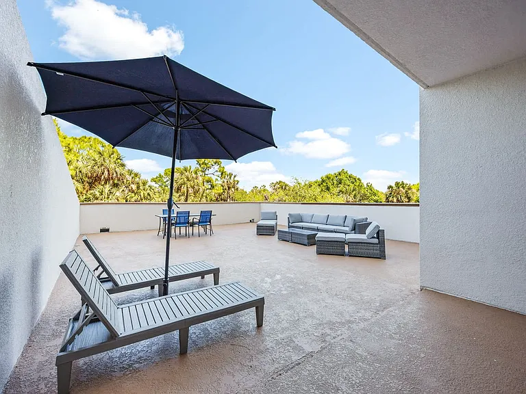 Terrace View