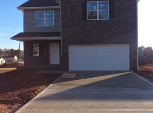 576 Llewellyn Ln, Loudon, TN 37774