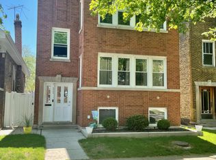 5343 W Dakin St #2, Chicago, IL 60641