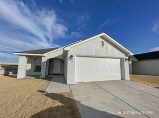 3401 Urbana Pl, Lubbock, TX 79407