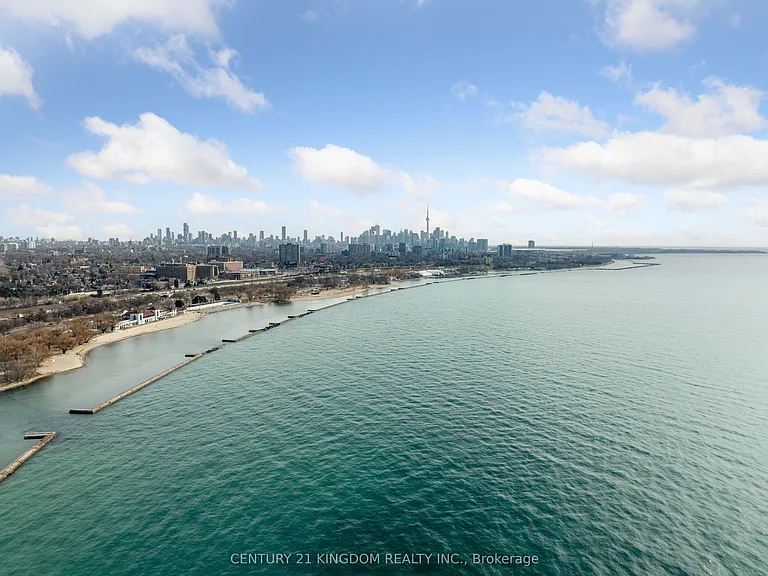 1926 Lake Shore Blvd W #2906 — Photo 37