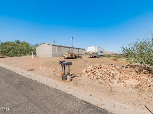 414 THIRD Street N, Clarkdale, AZ 86324