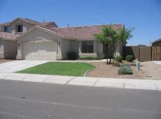 32578 N Cat Hills Ave, San Tan Valley, AZ 85142