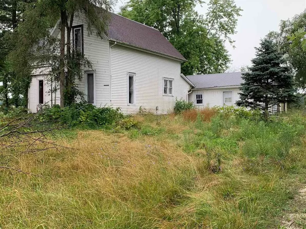6052 N State Road 3, Hartford City, IN 47348