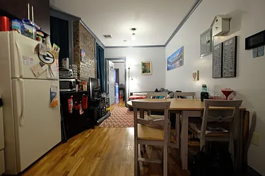 Rented by Keller Williams NYC