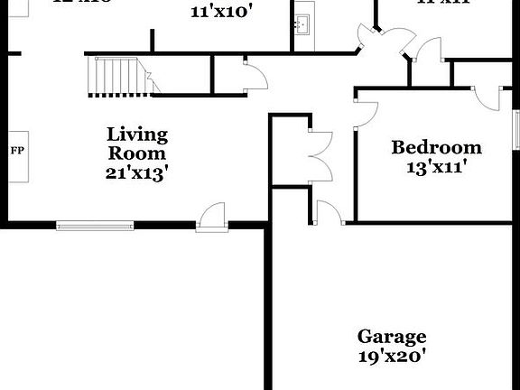 2nd image of 8131 Wynfield Dr