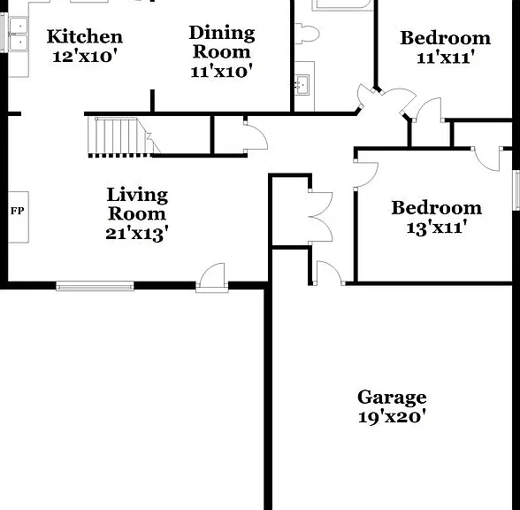 8131 Wynfield Dr — Photo 2