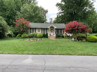 812 John Smith St, Havre De Grace, MD 21078