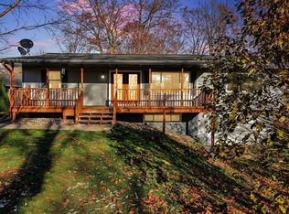 449 Johnson Rd, Saranac, MI 48881