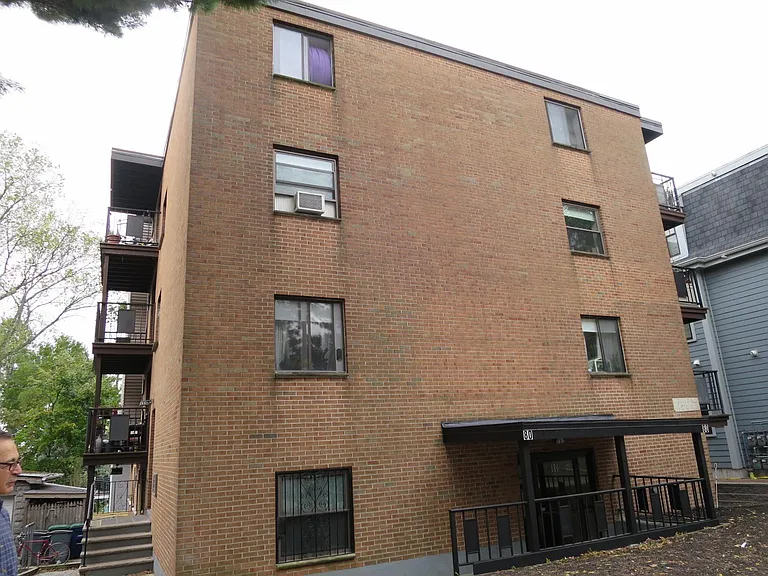 82 Highland Ave #203R — Photo 1