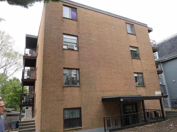 82 Highland Ave #203R, Somerville, MA 02143
