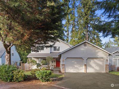 5721 Grove Street, Marysville, WA, 98270