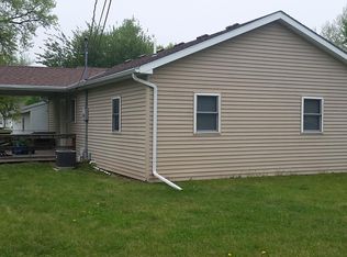 835 N Minnesota Ave, Hastings, NE 68901