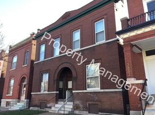 2848 Wyoming Four family (A.S.), Saint Louis, MO 63118