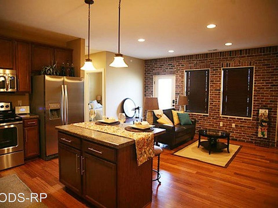 1st image of 19009 Marcy St APT 201