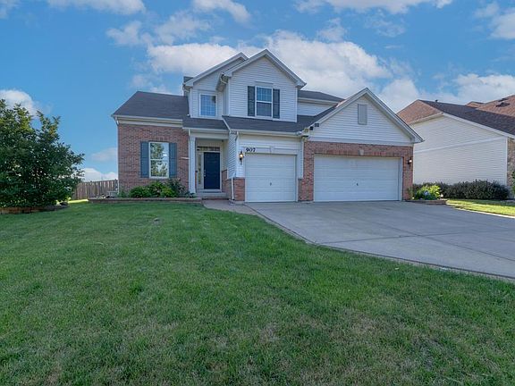 2nd image of 907 Wildflower Dr