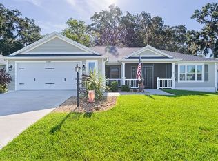 11399 Zimmerman Path, Oxford, FL 34484