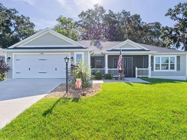 11399 Zimmerman Path, Oxford, FL 34484