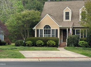1219 Cranebridge Pl, Chapel Hill, NC 27517