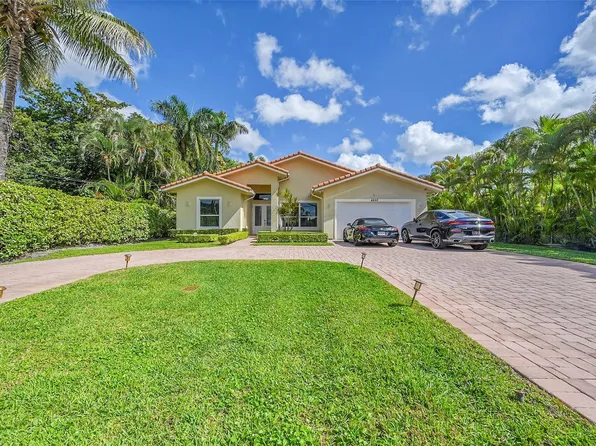 4850 SW 61st Avenue, Davie, FL 33314